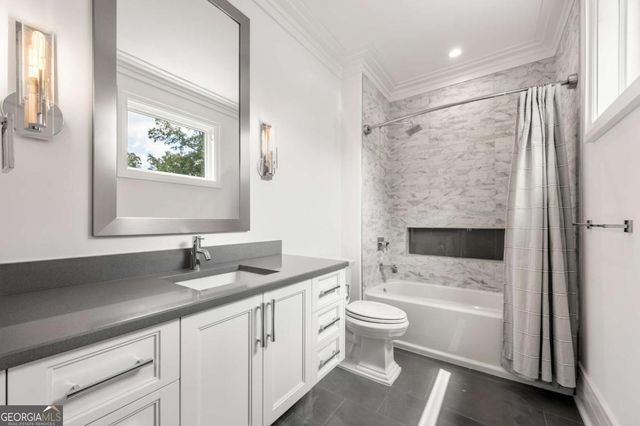 1105 Moores Mill Road, Atlanta, GA 30327