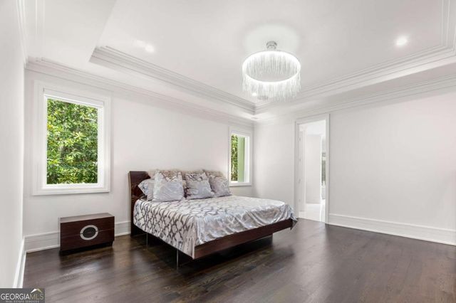 1105 Moores Mill Road, Atlanta, GA 30327