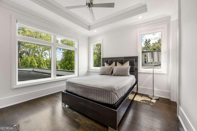 1105 Moores Mill Road, Atlanta, GA 30327
