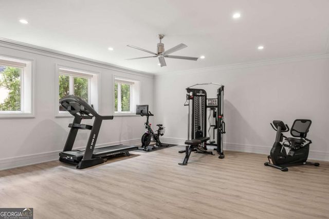 1105 Moores Mill Road, Atlanta, GA 30327