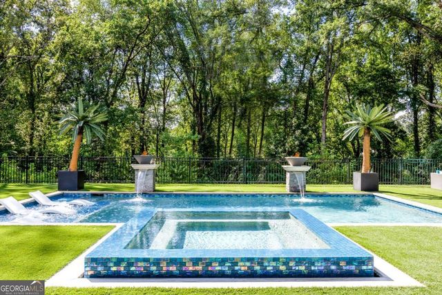 1105 Moores Mill Road, Atlanta, GA 30327