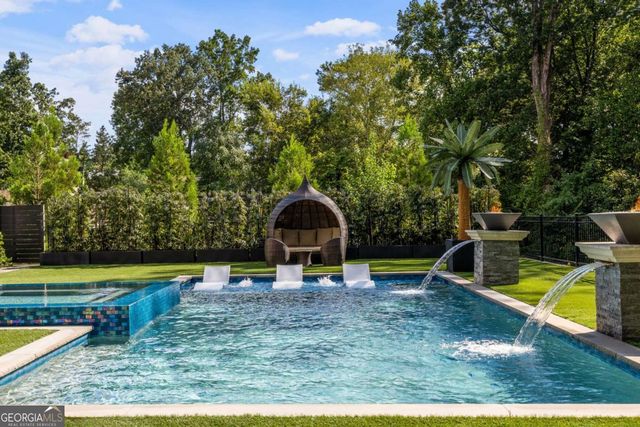 1105 Moores Mill Road, Atlanta, GA 30327