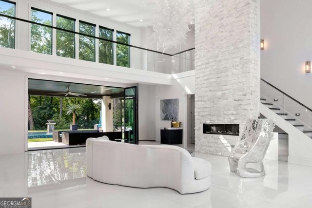 1105 Moores Mill Road, Atlanta, GA 30327
