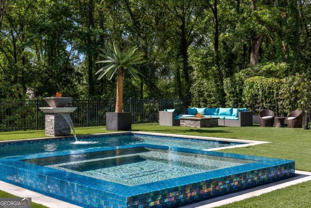 1105 Moores Mill Road, Atlanta, GA 30327