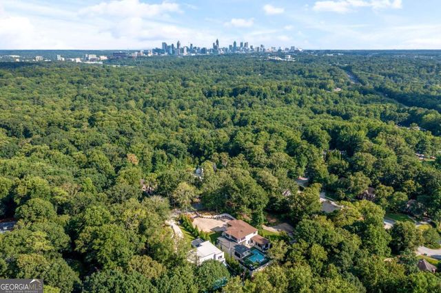1105 Moores Mill Road, Atlanta, GA 30327