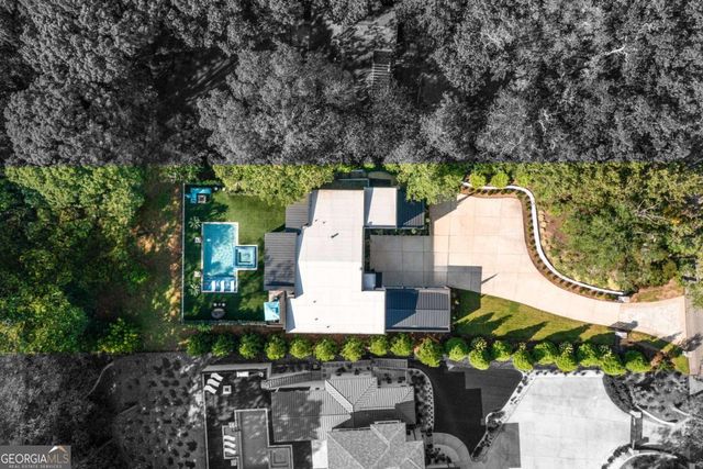 1105 Moores Mill Road, Atlanta, GA 30327