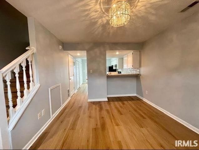 648 Sherwood Hills Drive, Bloomington, IN 47401