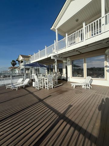 431 Hana Drive, Tiki Island, TX 77554