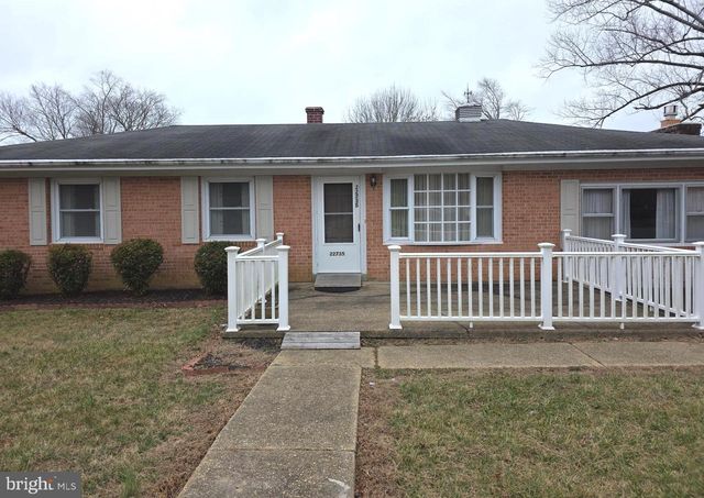 22735 BELLWOOD LN, California, MD 20619