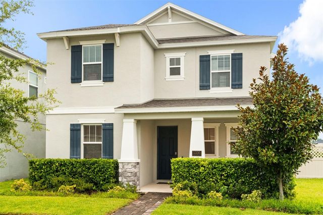 5330 LAKE VIRGINIA STREET, Winter Garden, FL 34787