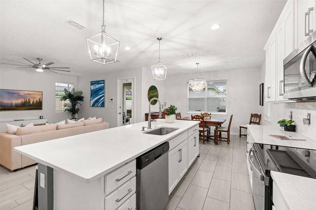 5330 LAKE VIRGINIA STREET, Winter Garden, FL 34787