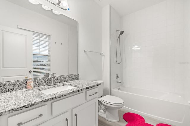 5330 LAKE VIRGINIA STREET, Winter Garden, FL 34787