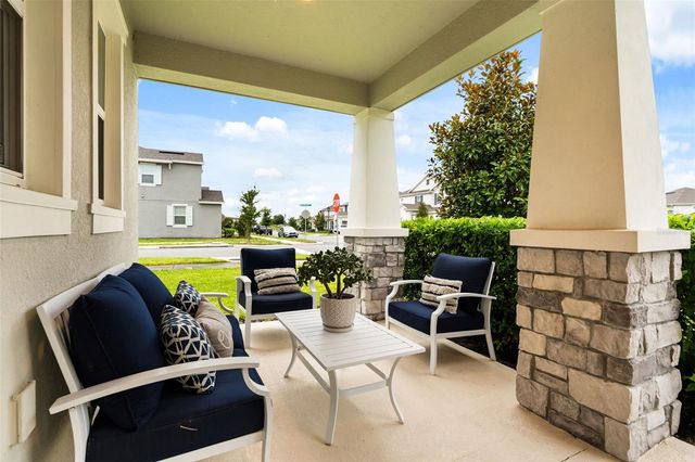 5330 LAKE VIRGINIA STREET, Winter Garden, FL 34787