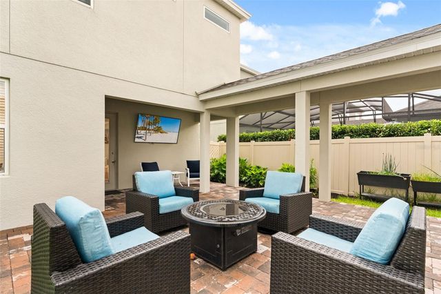 5330 LAKE VIRGINIA STREET, Winter Garden, FL 34787