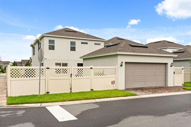 5330 LAKE VIRGINIA STREET, Winter Garden, FL 34787