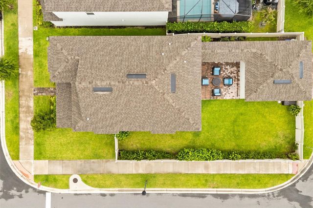 5330 LAKE VIRGINIA STREET, Winter Garden, FL 34787