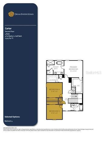 5330 LAKE VIRGINIA STREET, Winter Garden, FL 34787