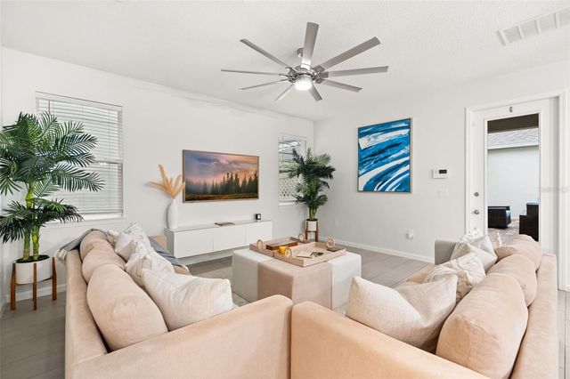 5330 LAKE VIRGINIA STREET, Winter Garden, FL 34787