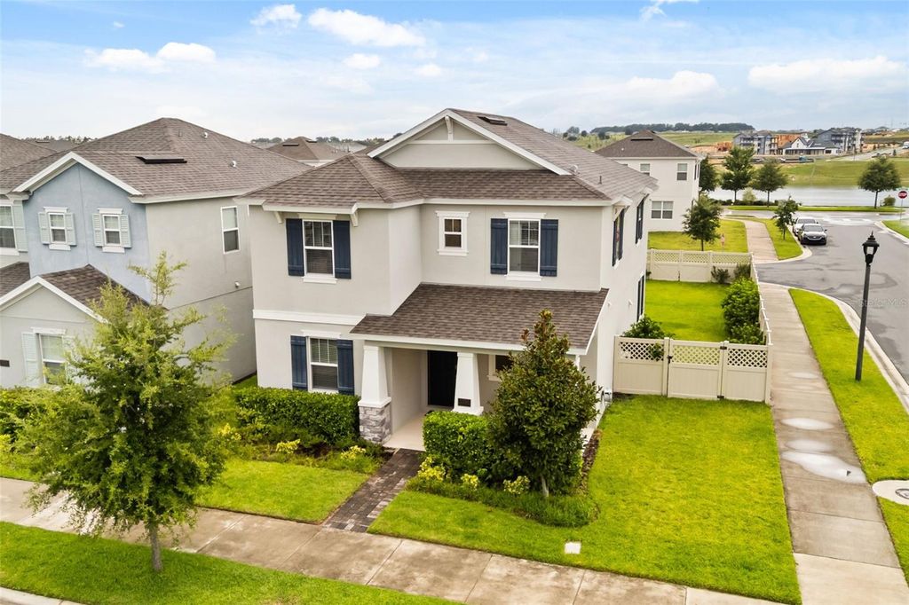 5330 LAKE VIRGINIA STREET, Winter Garden, FL 34787