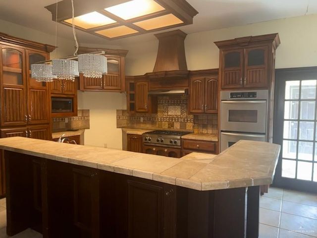 2602 Santa Esperanza Street, Mission, TX 78572