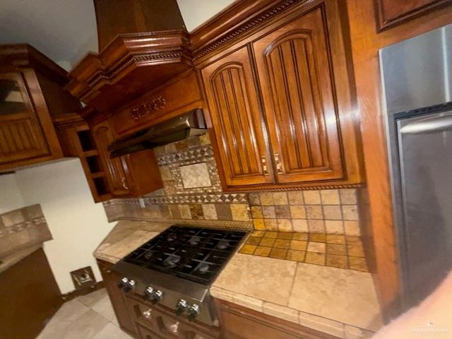 2602 Santa Esperanza Street, Mission, TX 78572