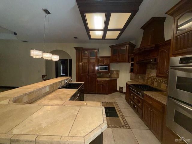 2602 Santa Esperanza Street, Mission, TX 78572