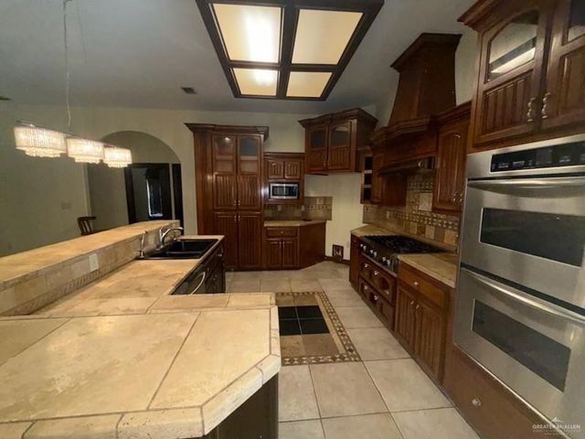2602 Santa Esperanza Street, Mission, TX 78572
