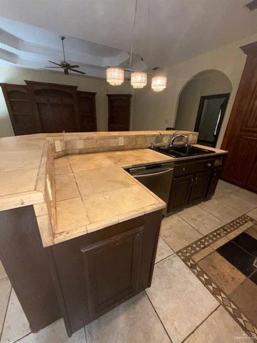 2602 Santa Esperanza Street, Mission, TX 78572