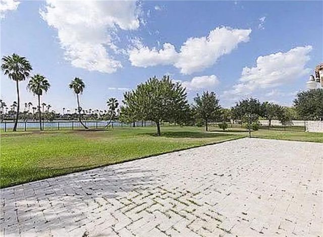 2602 Santa Esperanza Street, Mission, TX 78572