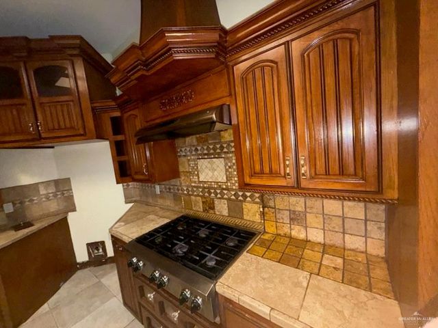 2602 Santa Esperanza Street, Mission, TX 78572