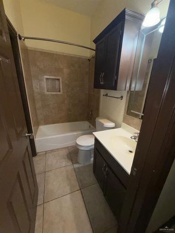 2602 Santa Esperanza Street, Mission, TX 78572