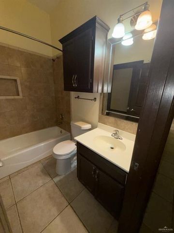 2602 Santa Esperanza Street, Mission, TX 78572