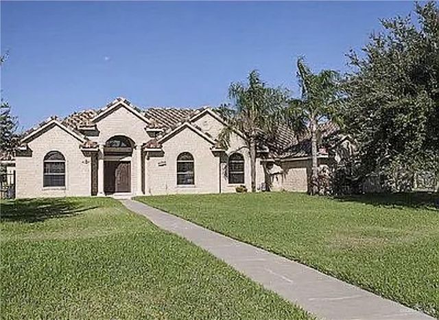 2602 Santa Esperanza Street, Mission, TX 78572