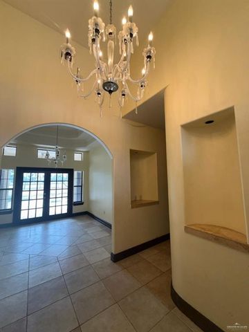 2602 Santa Esperanza Street, Mission, TX 78572