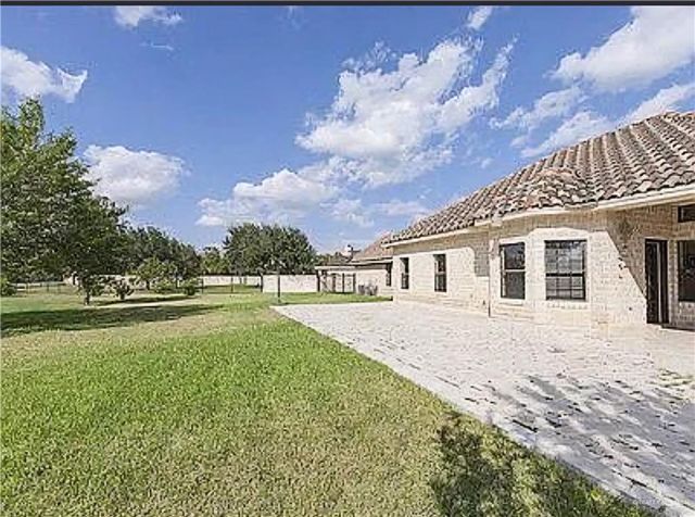 2602 Santa Esperanza Street, Mission, TX 78572