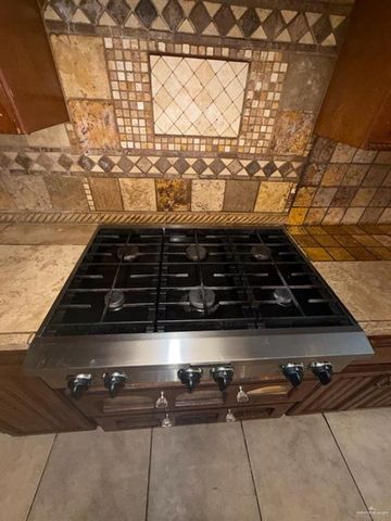 2602 Santa Esperanza Street, Mission, TX 78572
