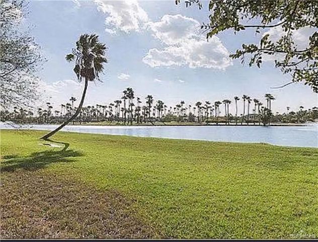 2602 Santa Esperanza Street, Mission, TX 78572