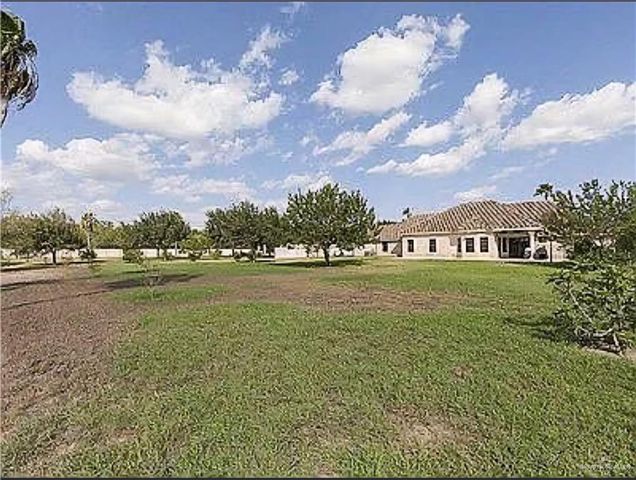 2602 Santa Esperanza Street, Mission, TX 78572