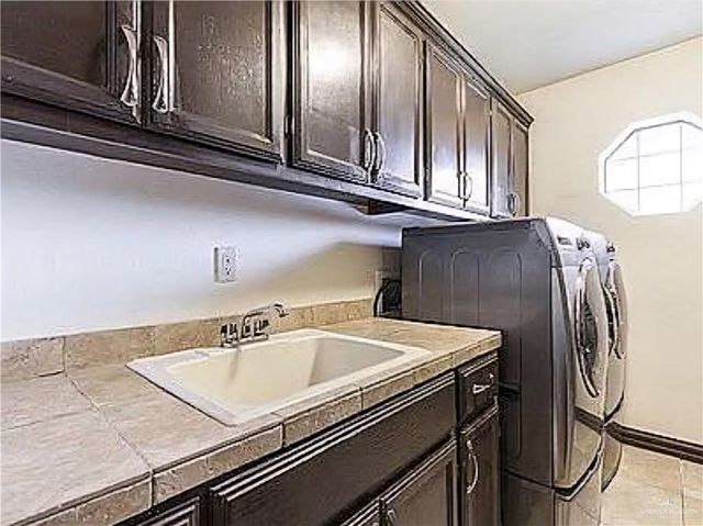 2602 Santa Esperanza Street, Mission, TX 78572