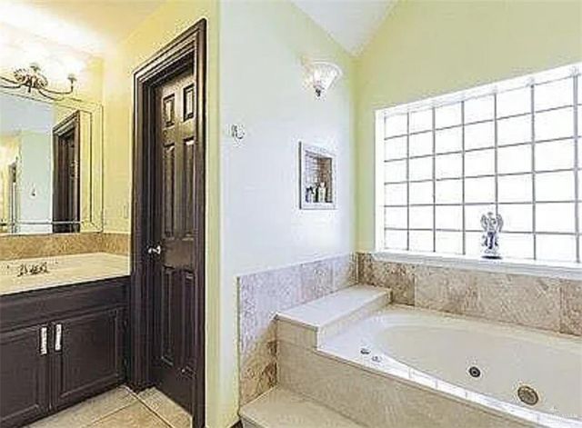 2602 Santa Esperanza Street, Mission, TX 78572