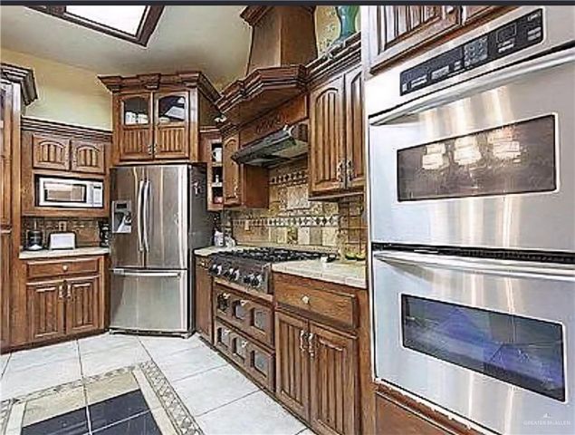 2602 Santa Esperanza Street, Mission, TX 78572