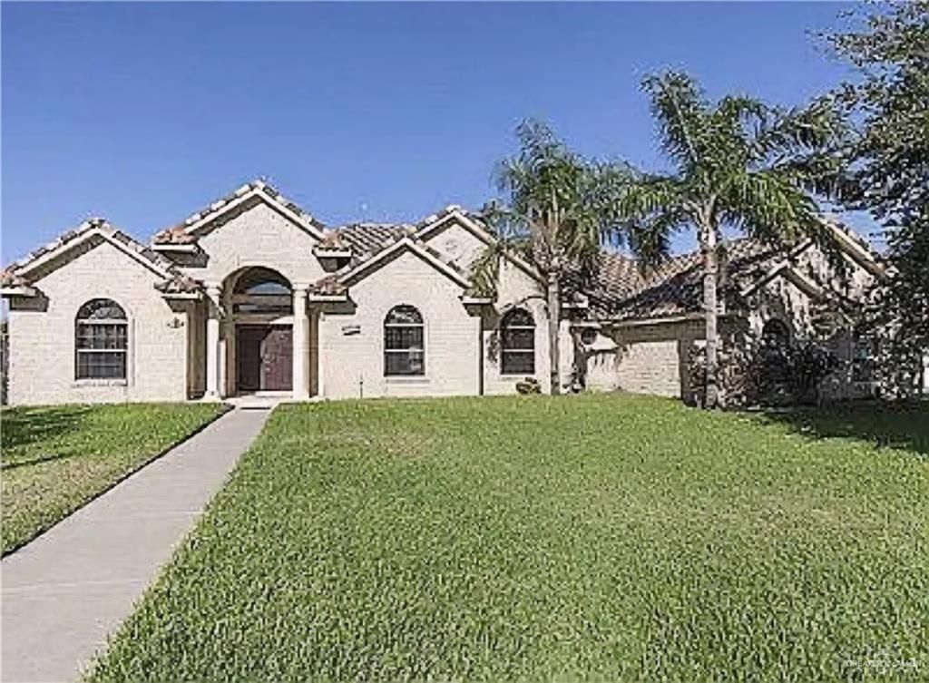 2602 Santa Esperanza Street, Mission, TX 78572