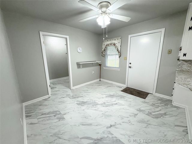 1103 Springdale Road, Ardmore, OK 73401