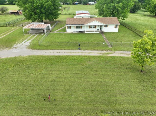 1103 Springdale Road, Ardmore, OK 73401