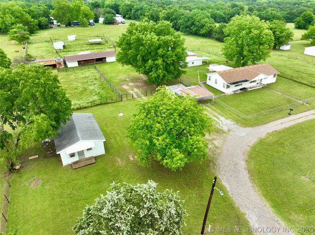 1103 Springdale Road, Ardmore, OK 73401