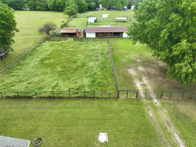 1103 Springdale Road, Ardmore, OK 73401