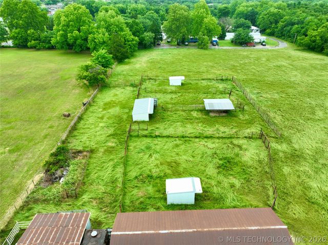 1103 Springdale Road, Ardmore, OK 73401