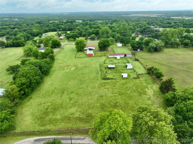 1103 Springdale Road, Ardmore, OK 73401