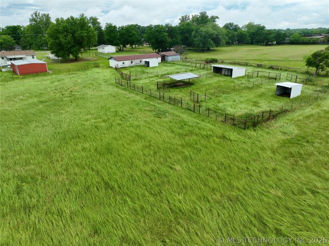 1103 Springdale Road, Ardmore, OK 73401