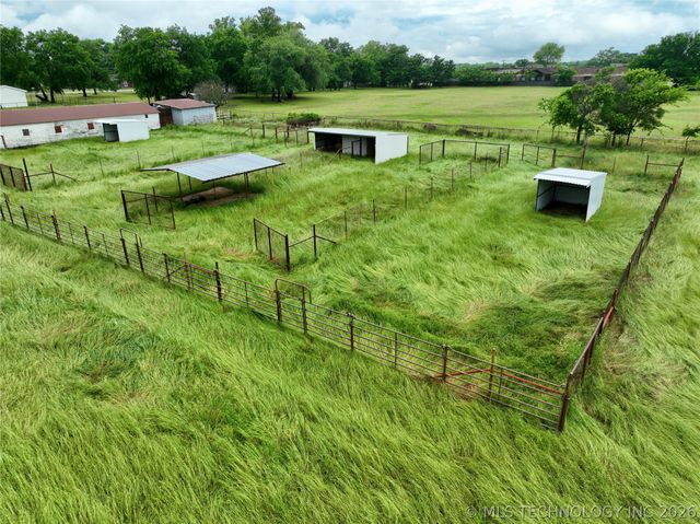 1103 Springdale Road, Ardmore, OK 73401